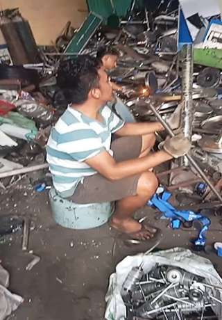Kami Menerima Jual dan Beli Rongsokan